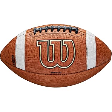 Amazon.co.jp 売れ筋ランキング: アメリカンフットボール用ボール の中